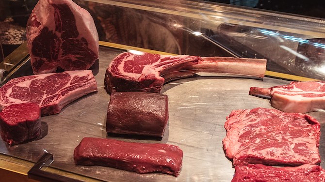 What is the most delicious cut?