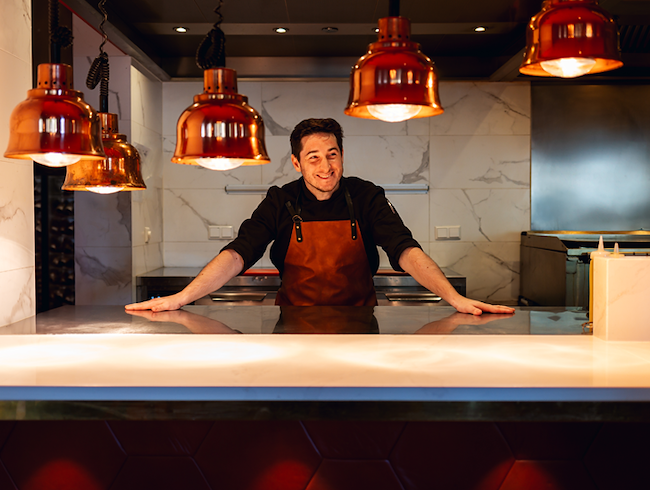 Meat The Butcher Night 