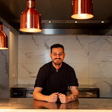 Head Chef